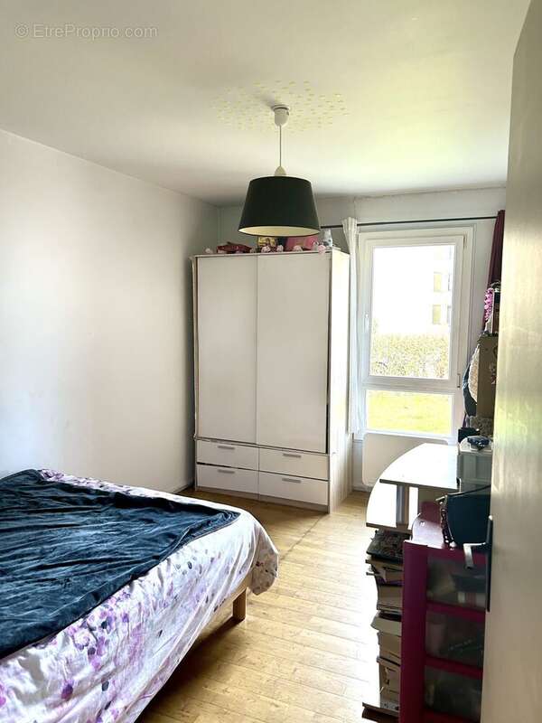 Appartement à MONTIGNY-LE-BRETONNEUX