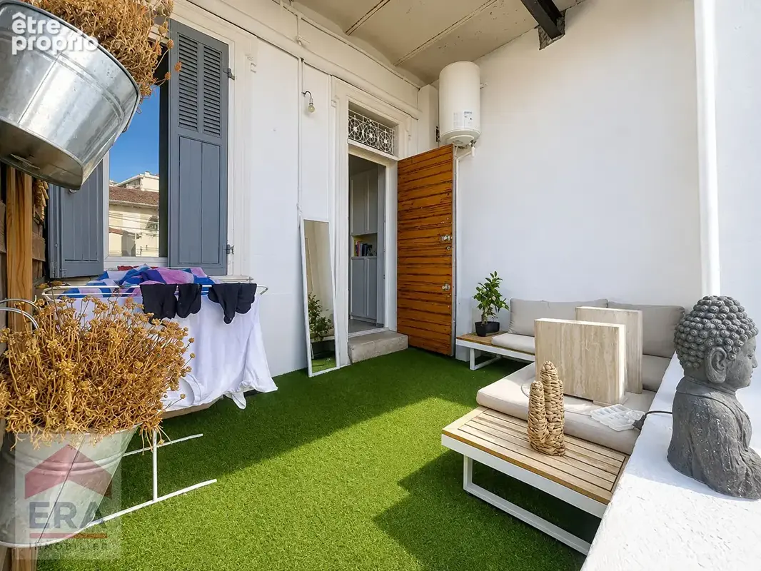 Immeuble 135m² à marseille 14e arrondissement - photo 3