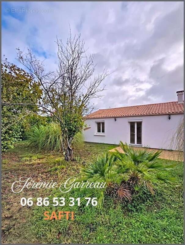 Photo 5 - Maison à BASSE-GOULAINE