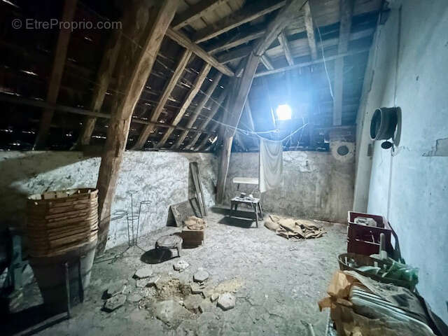 Maison à MARCOUSSIS