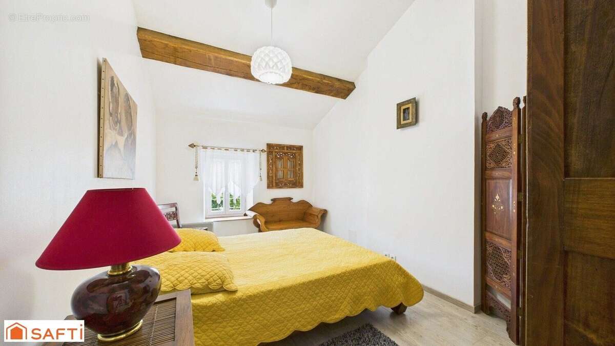 Photo 9 - Maison à VOUHE