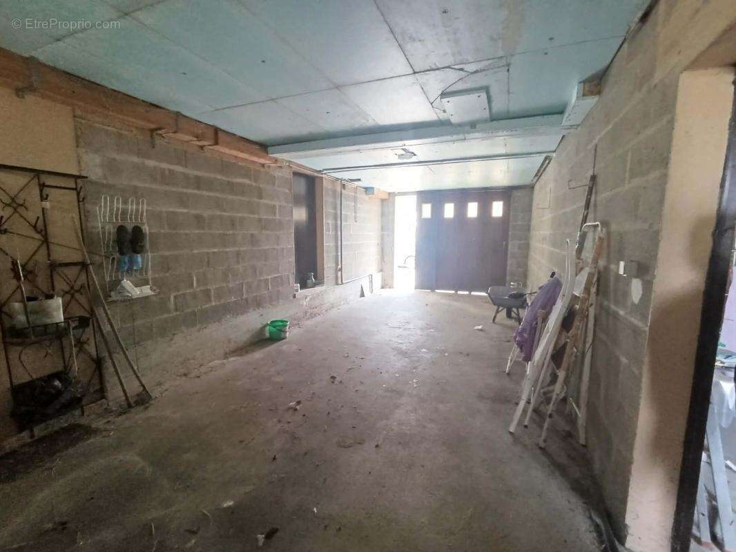 Investissez ! 3 lots, 2 loués, 4ᵉ lot possible - photo 18