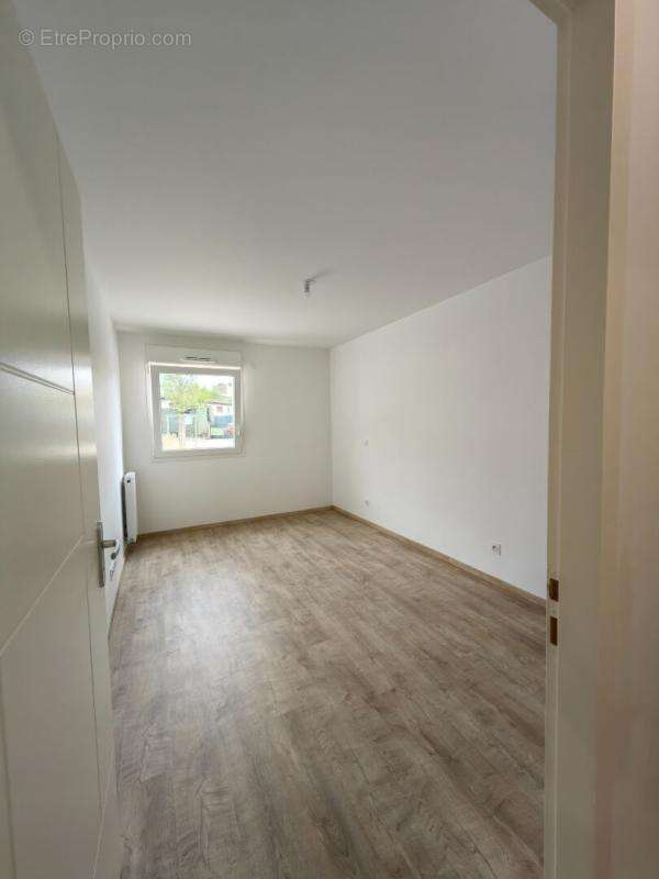 Appartement à VOREPPE