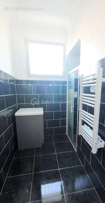 Maison à DAMMARIE-LES-LYS