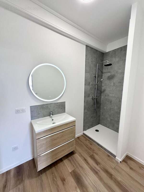 Photo 7 - Appartement à VILLEFRANCHE-SUR-SAONE