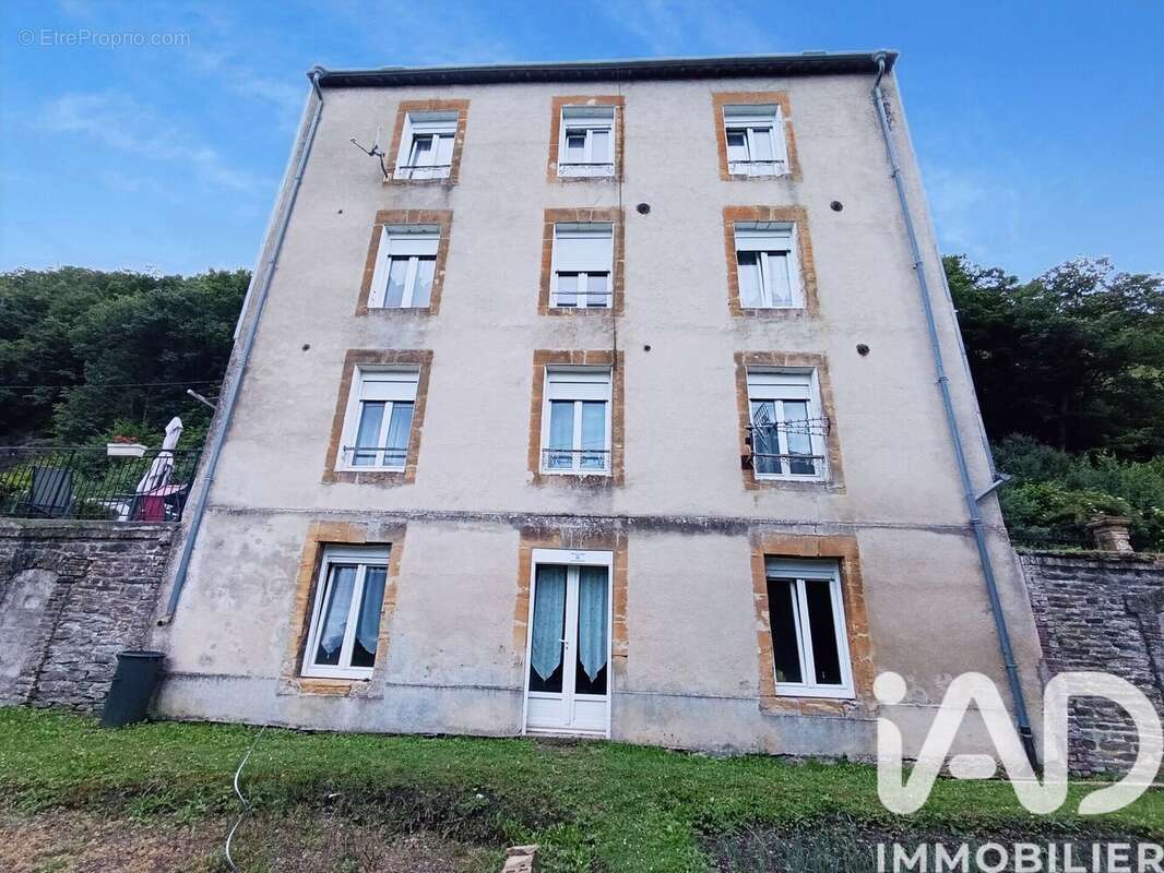 Photo 6 - Maison à NOUZONVILLE