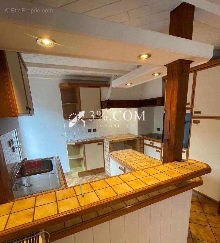 Maison de 135 m2 située au calme - photo 8