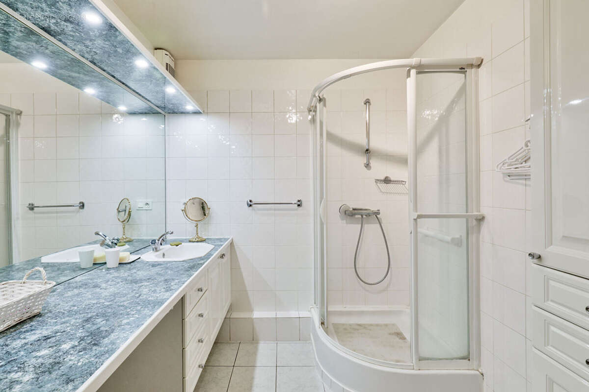 Appartement à SAINT-MANDE