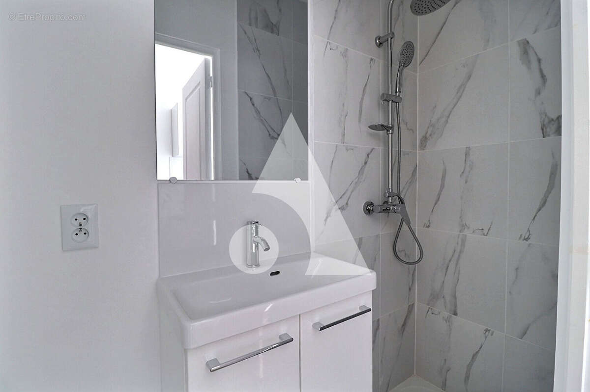 Appartement à ARGENTEUIL