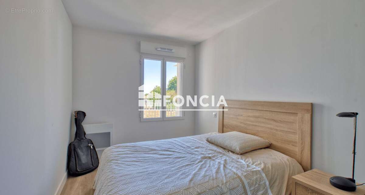 Appartement à SAINT-PIERRE-D'OLERON