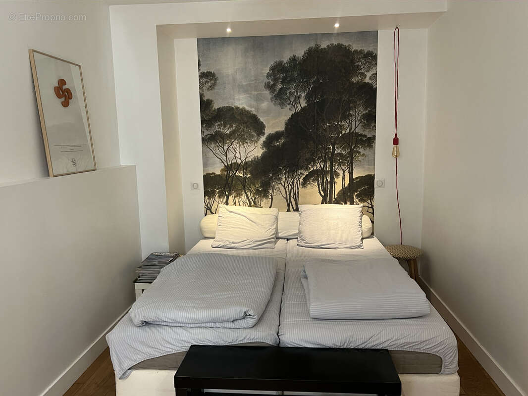 Appartement à BIARRITZ