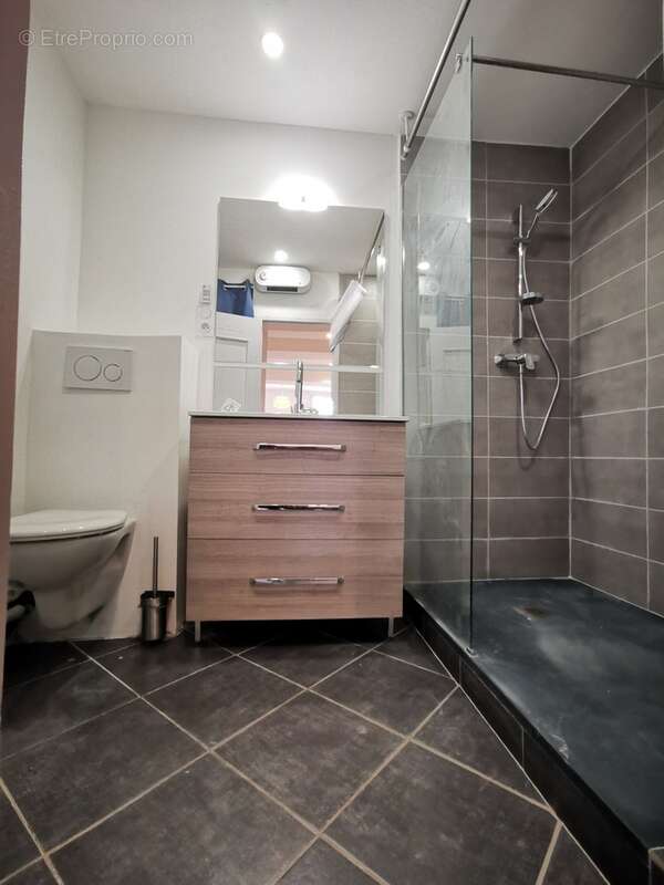 Appartement à LA CIOTAT