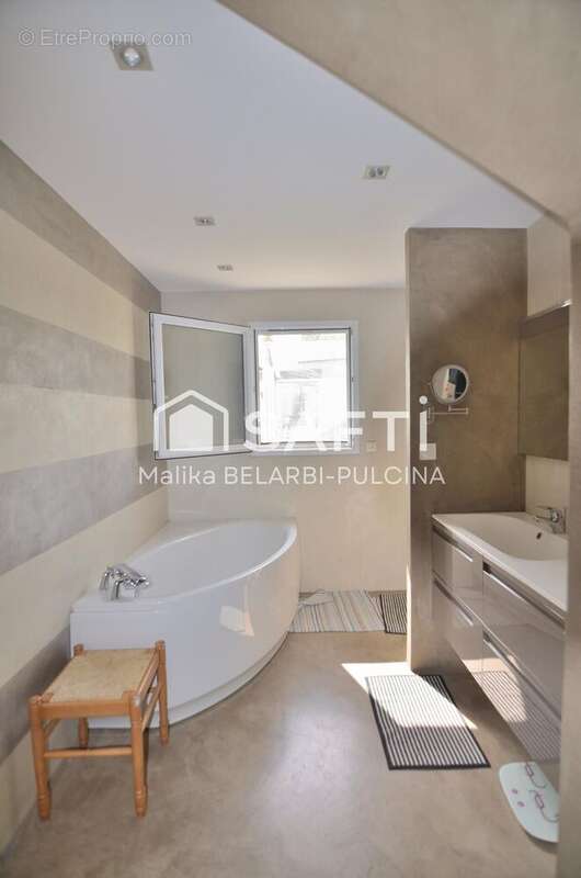 Photo 8 - Maison à BREM-SUR-MER