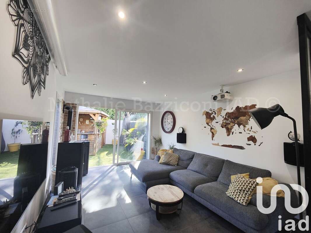 Photo 6 - Maison à LE PRADET