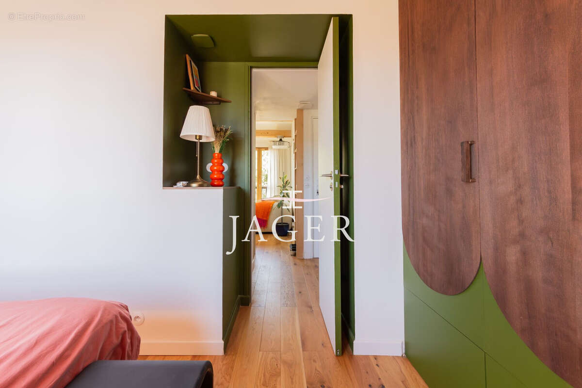 Appartement à SAINTE-MAXIME