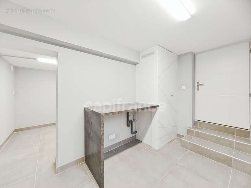 Maison à CHALON-SUR-SAONE