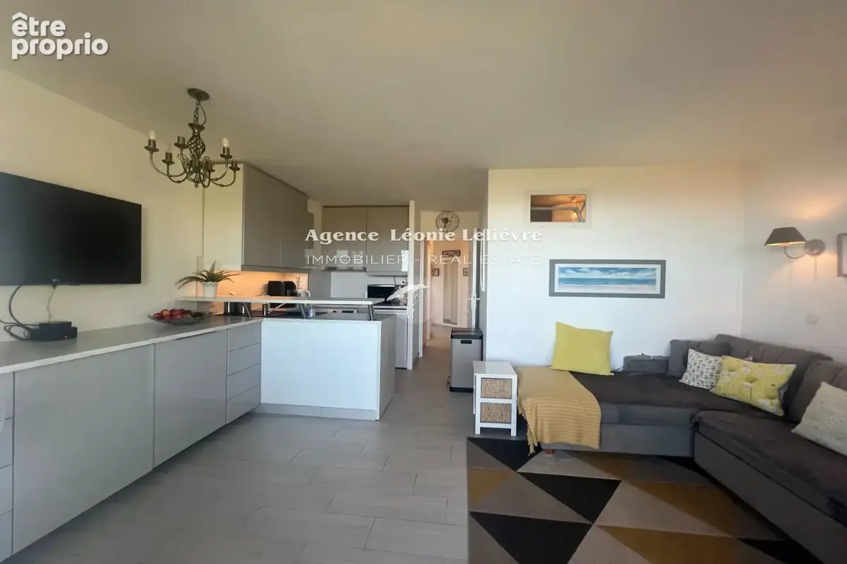 Appartement 3 pièces 42 m² à vendre à Les Issambres (83380) - photo 5