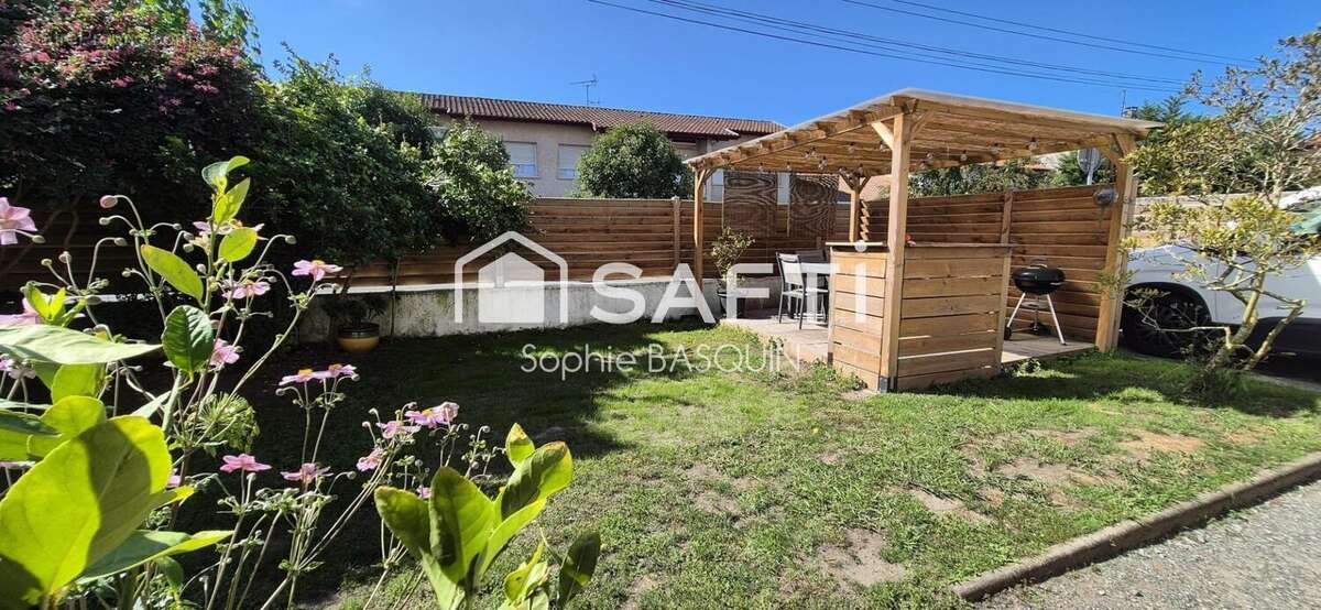 Photo 3 - Maison à SAINT-VINCENT-DE-TYROSSE