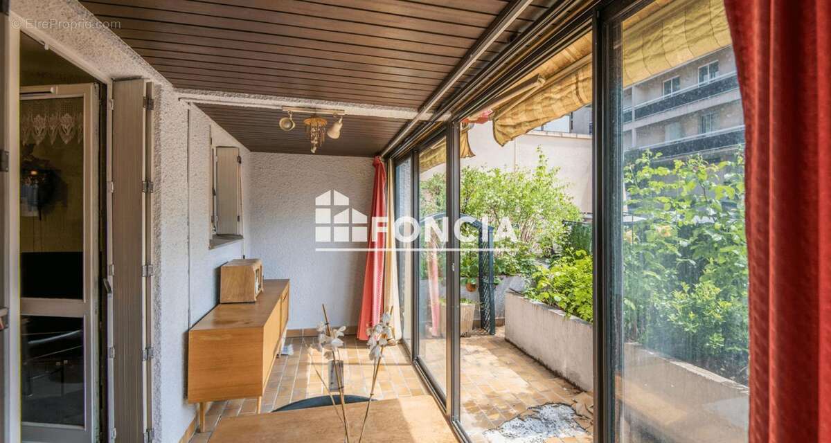 Appartement à RODEZ