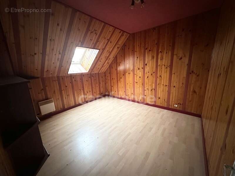 Appartement à GUISCRIFF
