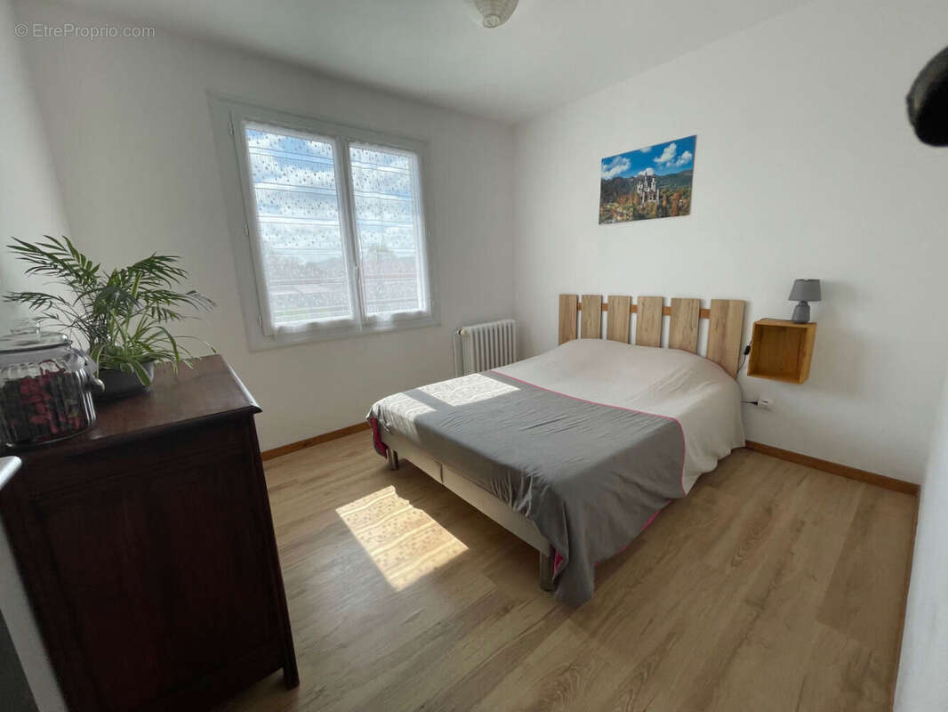 IMG_3538 - Maison à OLORON-SAINTE-MARIE