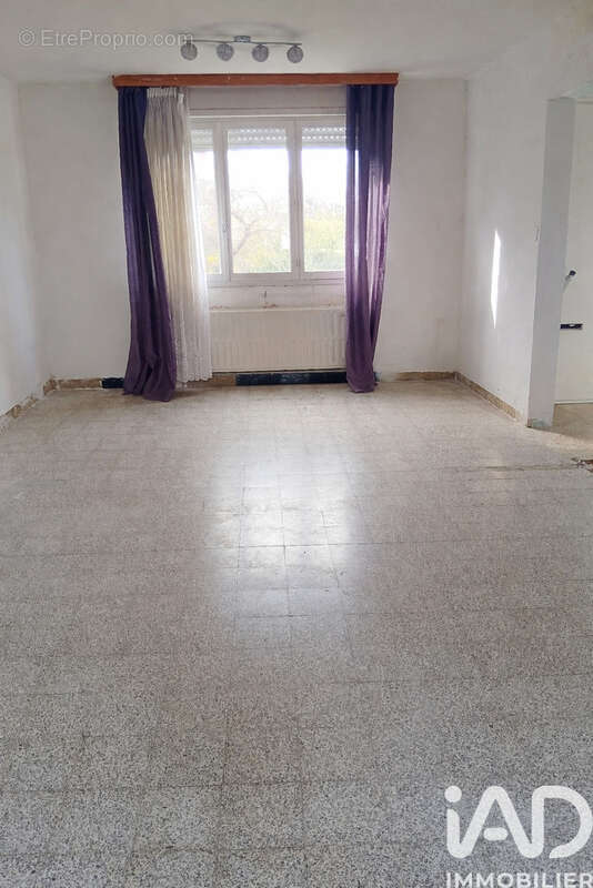 Photo 2 - Maison à MAUBEUGE