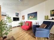 Appartement à FONTENAY-SOUS-BOIS