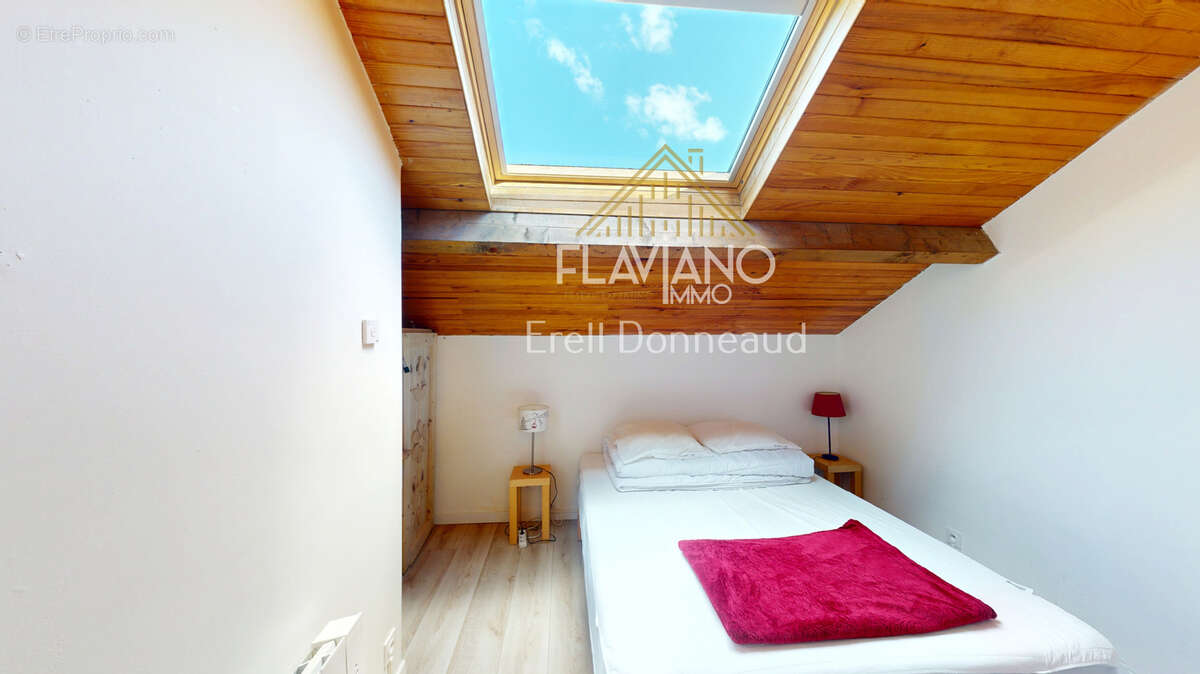 Appartement à BARCELONNETTE