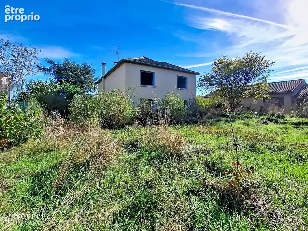 Opportunité à saisir,: Maison de 123 m2 5 pièces sur 1880 m2 de terrain constructible - photo 28
