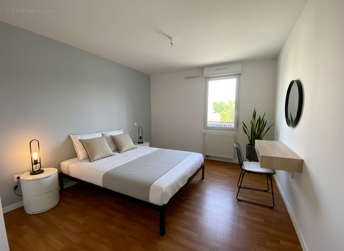 Appartement à PAU
