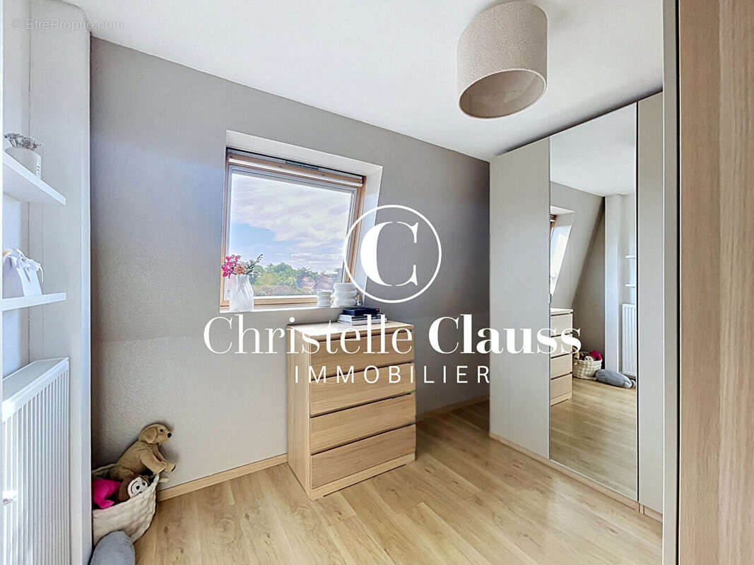 Appartement à SAINT-LOUIS