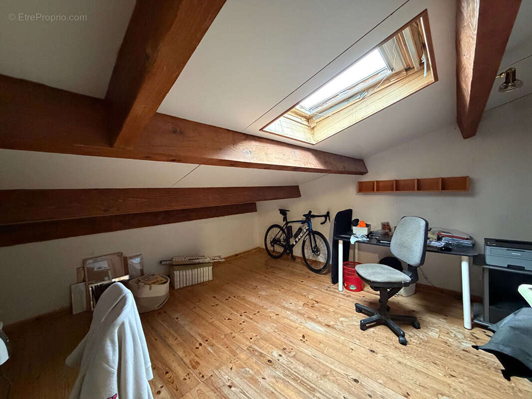 Maison à GRABELS