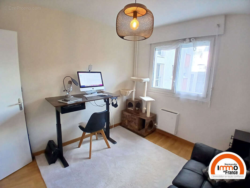 Appartement à ROUEN