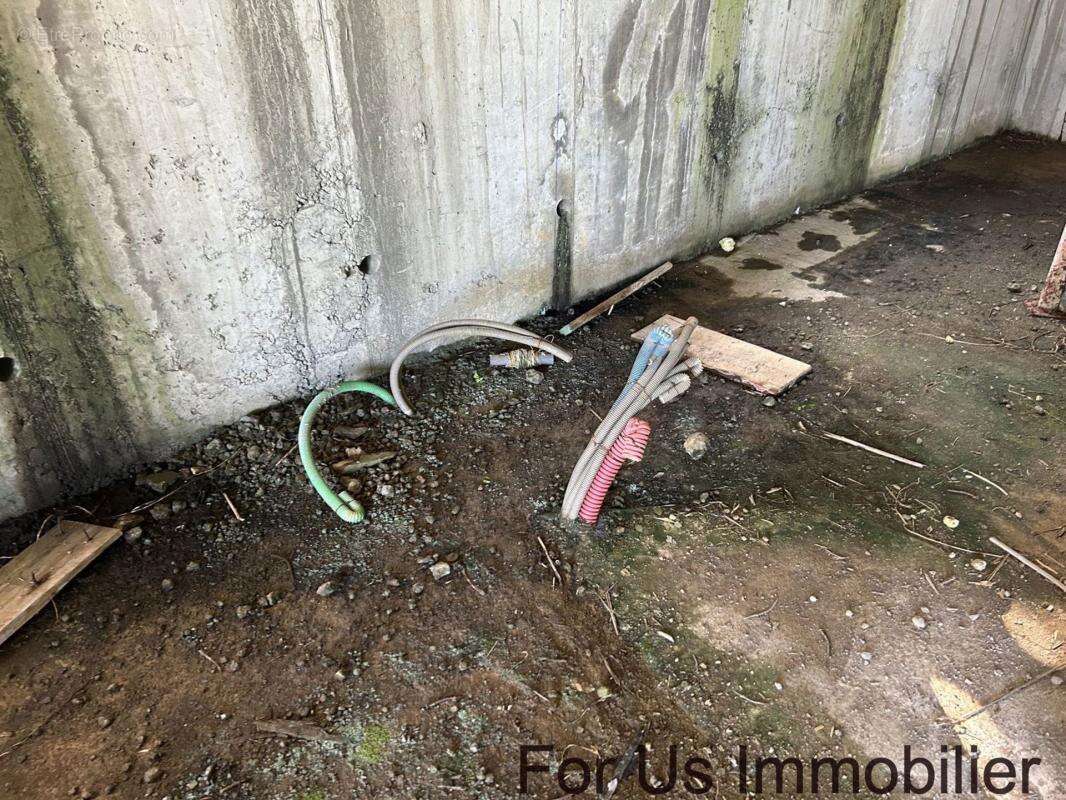 Maison à BAIE-MAHAULT