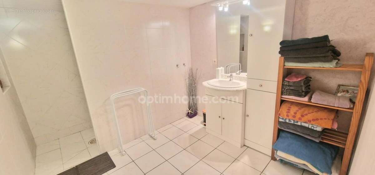 Villa avec piscine lagon! - photo 23