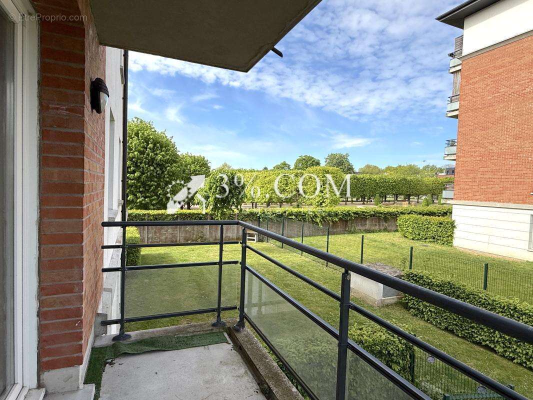 Appartement à HALLUIN
