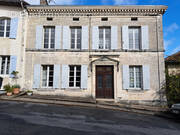 Maison à AUBETERRE-SUR-DRONNE