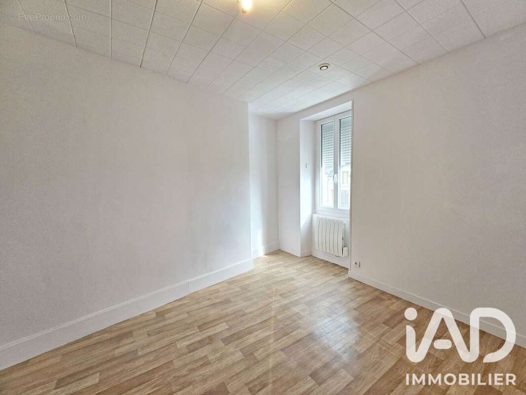 Maison 55 m² à Argenton-Sur-Creuse  - photo 8