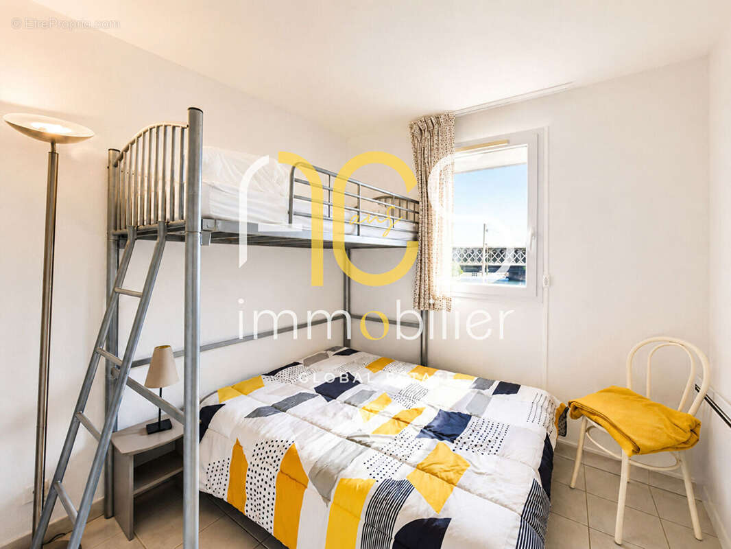 Appartement à LA SEYNE-SUR-MER