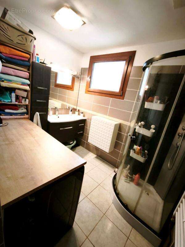Maison 3 chambres - photo 4