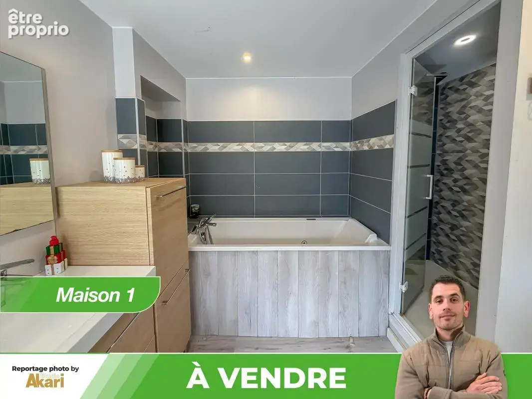 Maison 10 pièces 334 m² à vendre à Saint-Sauvant (86600) - photo 11