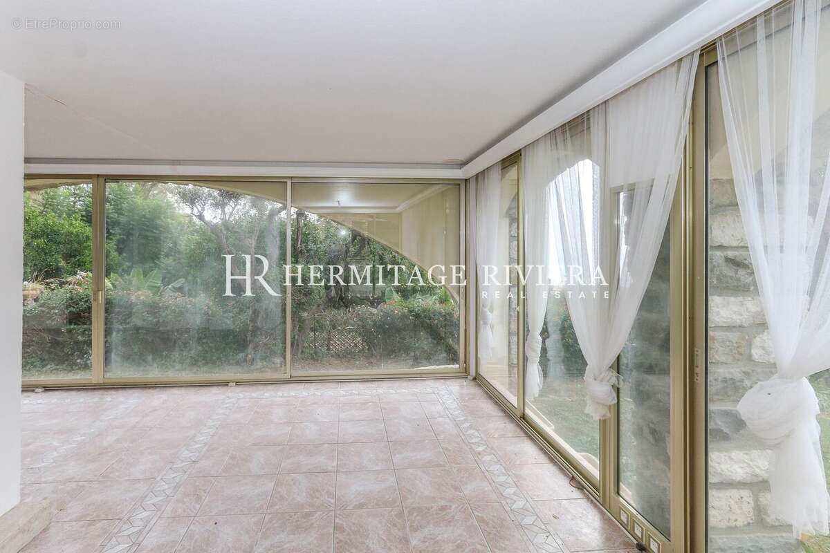 Maison à ROQUEBRUNE-CAP-MARTIN