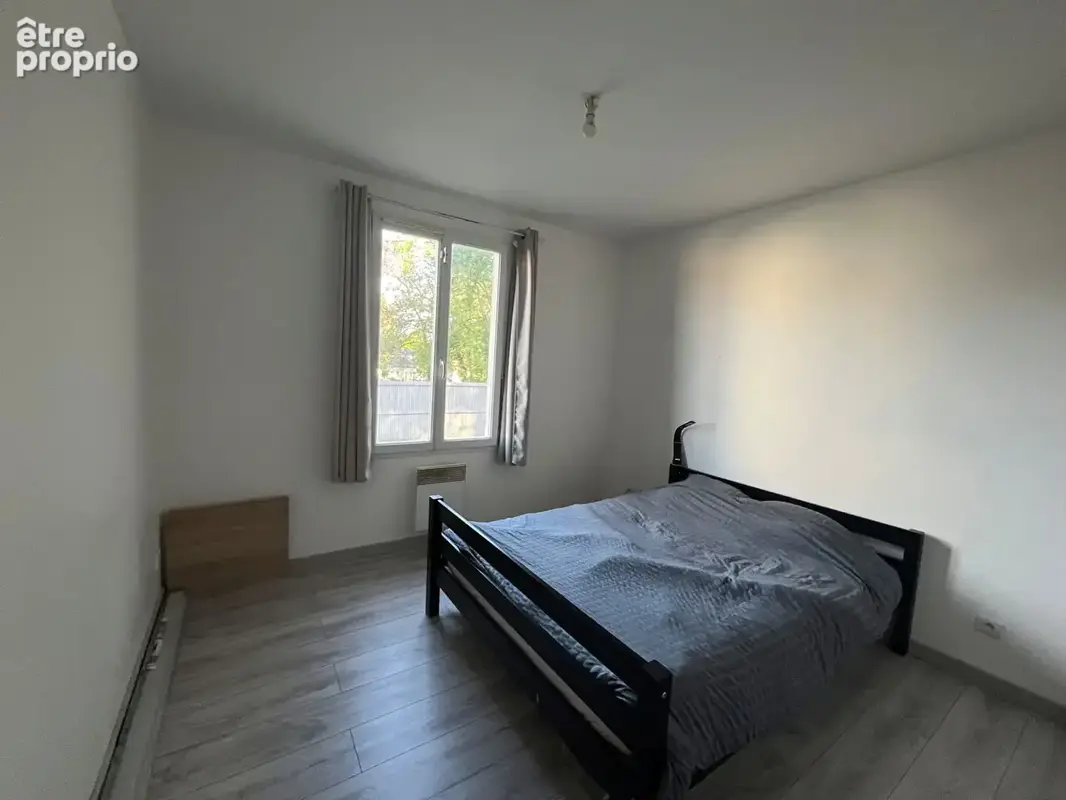 Maison Chabris 7 pièce(s) - photo 6