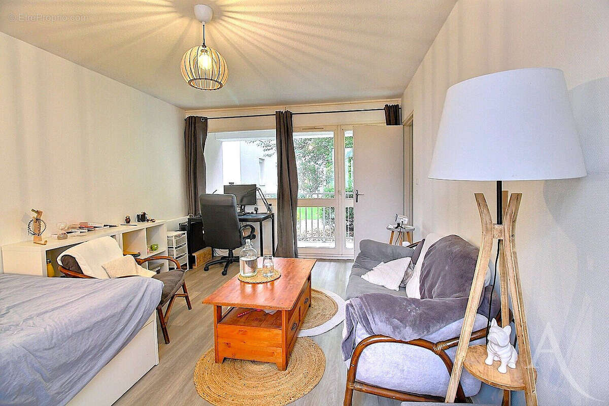 Appartement à TALENCE