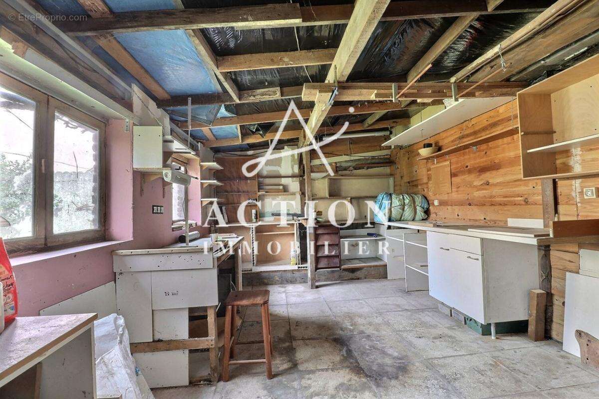 Maison à VILLENEUVE-D'ASCQ