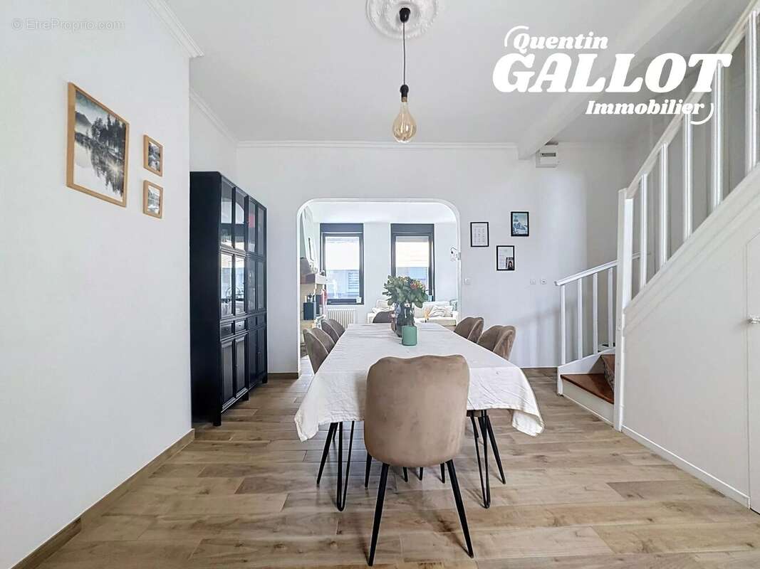 Maison 3 chambres - photo 3