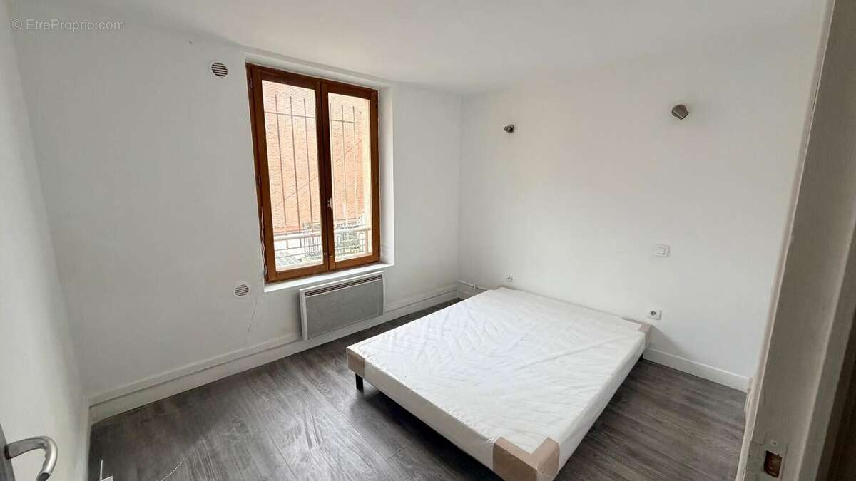 Photo 4 - Appartement à PIERREFITTE-SUR-SEINE