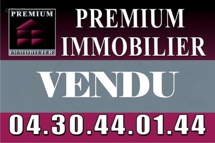 Maison à ESPIRA-DE-L'AGLY