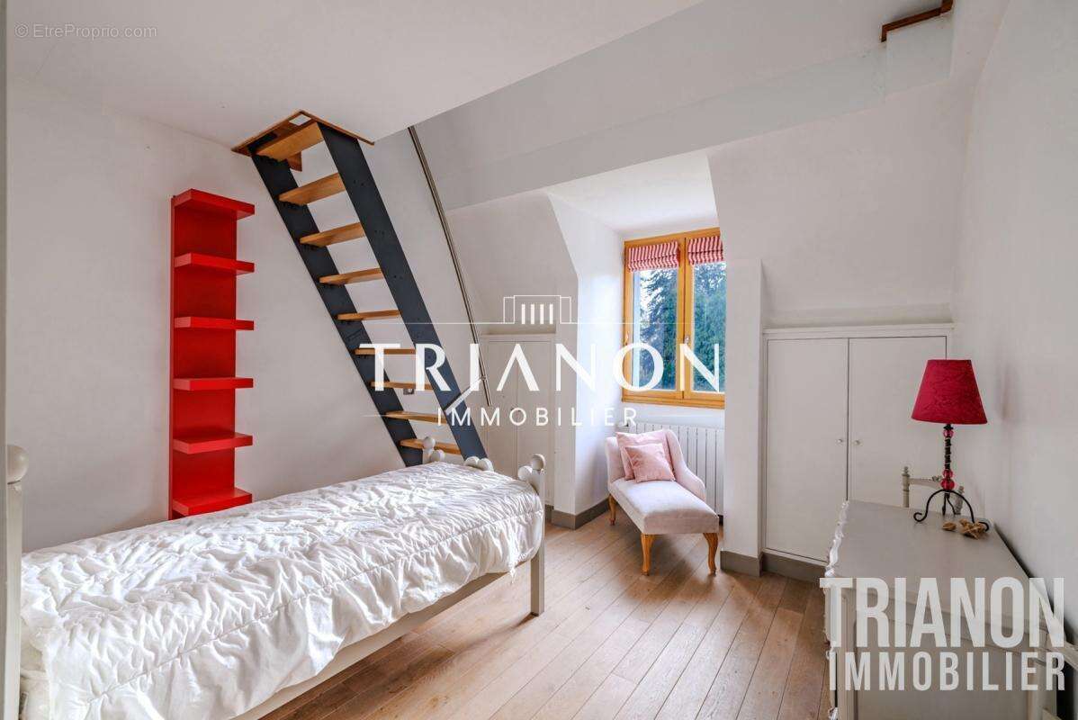 Maison à VILLENNES-SUR-SEINE