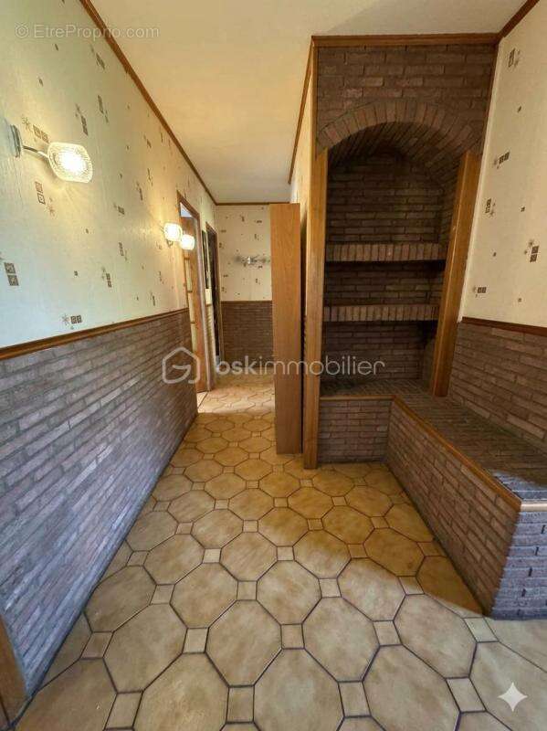 Maison à NOYELLES-GODAULT